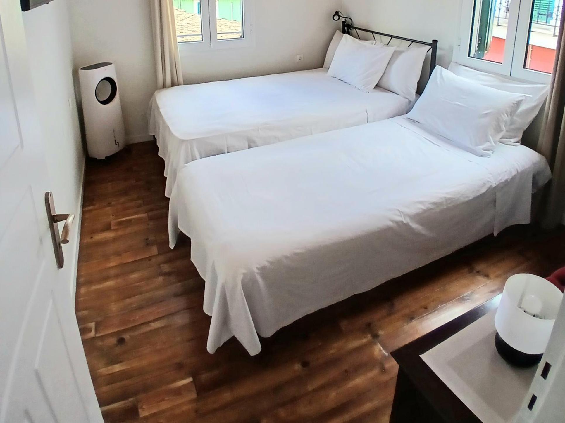Hellenes House Apartamento Lefkáda Exterior foto