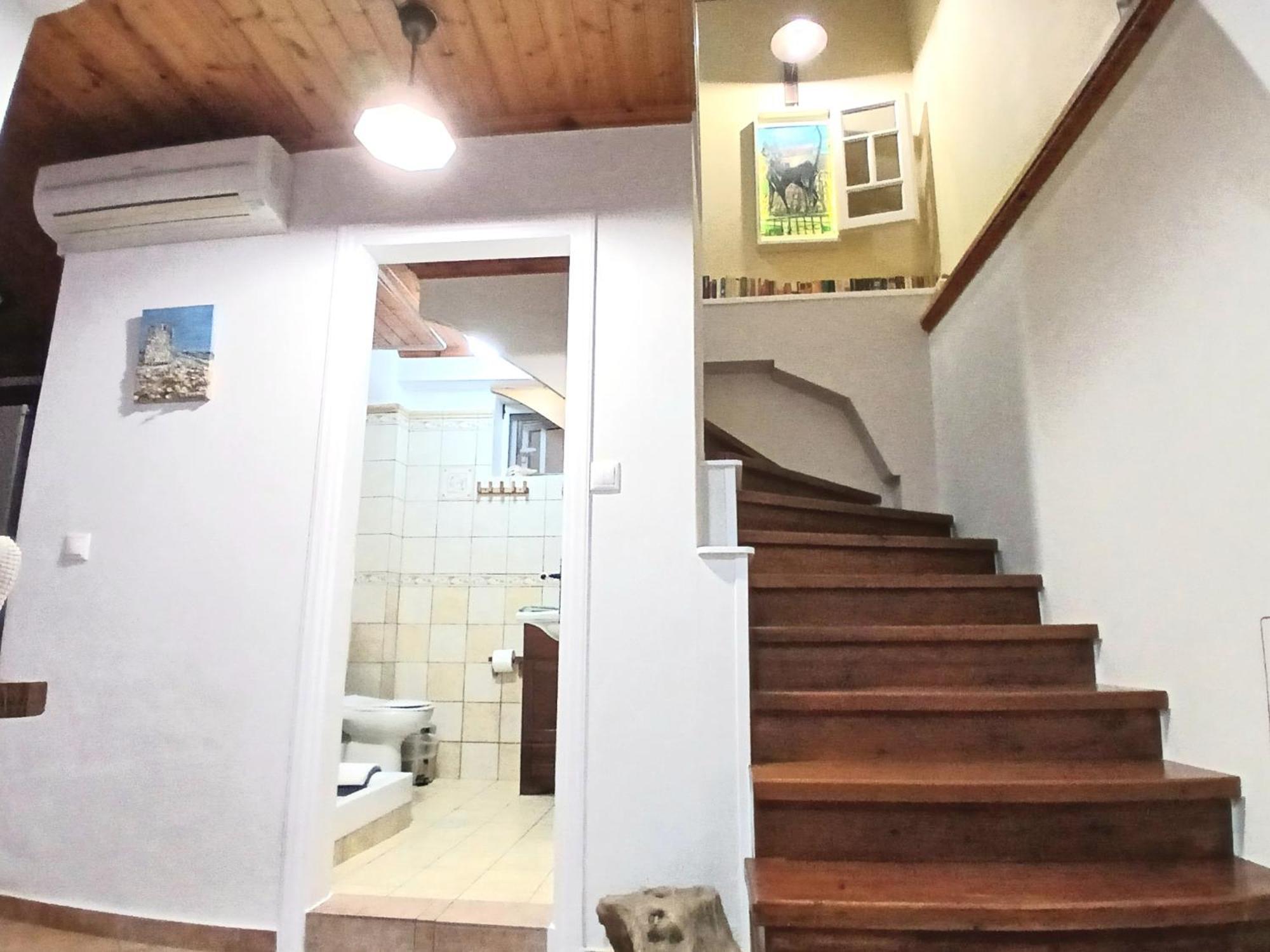 Hellenes House Apartamento Lefkáda Exterior foto